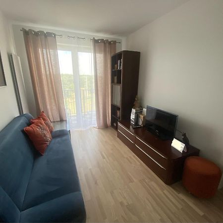 Akademicka 8B Przy Onkologii Apartment Bydgoszcz Luaran gambar