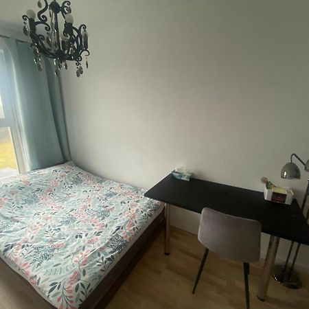 Akademicka 8B Przy Onkologii Apartment Bydgoszcz Luaran gambar