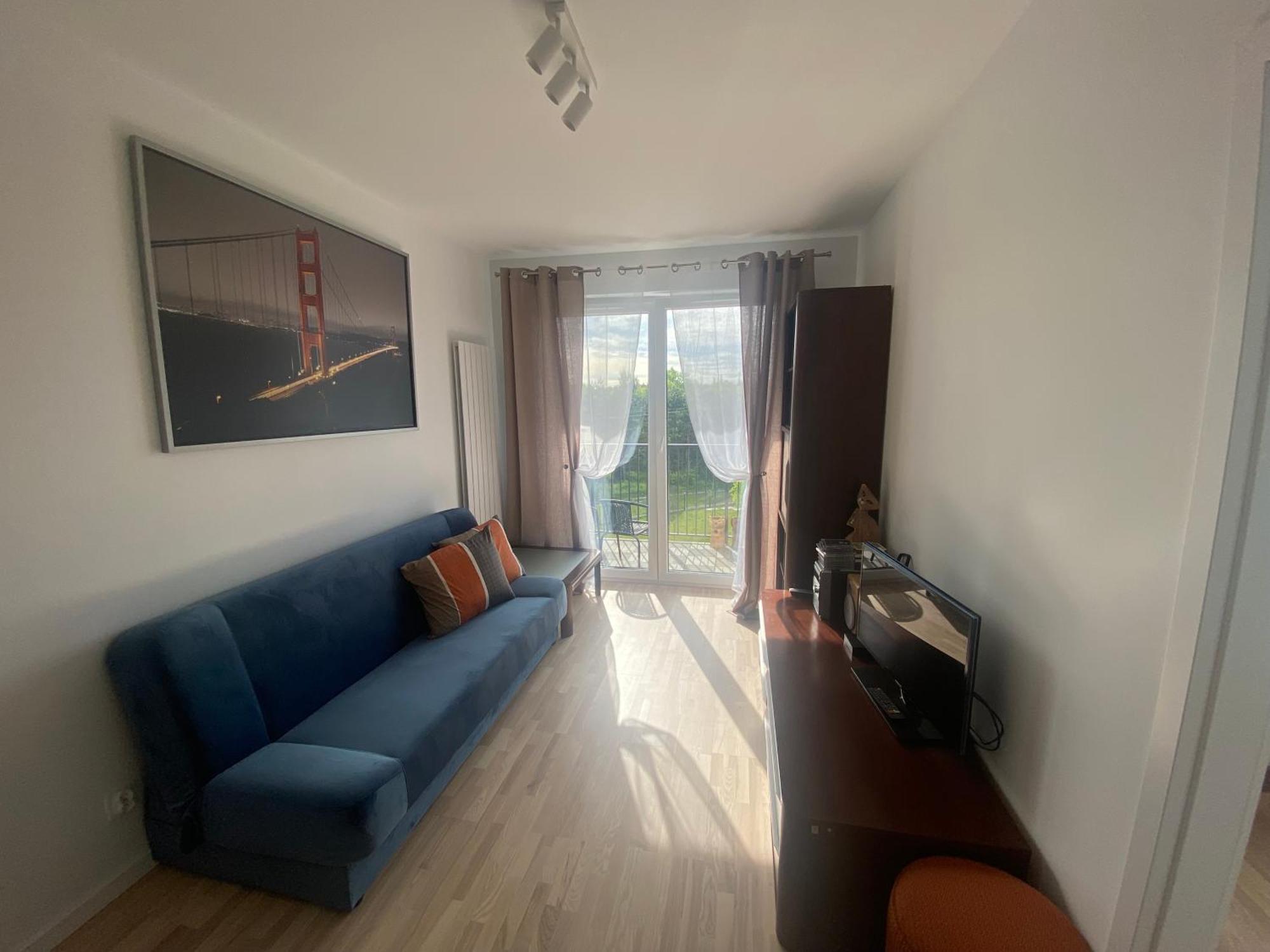 Akademicka 8B Przy Onkologii Apartment Bydgoszcz Luaran gambar
