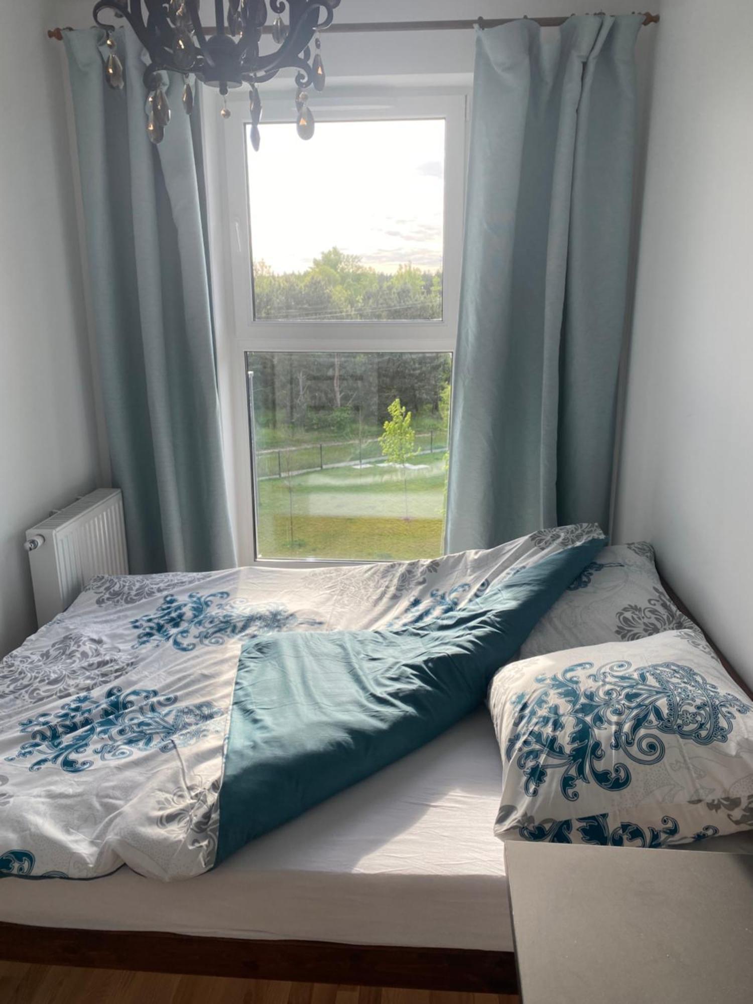 Akademicka 8B Przy Onkologii Apartment Bydgoszcz Luaran gambar