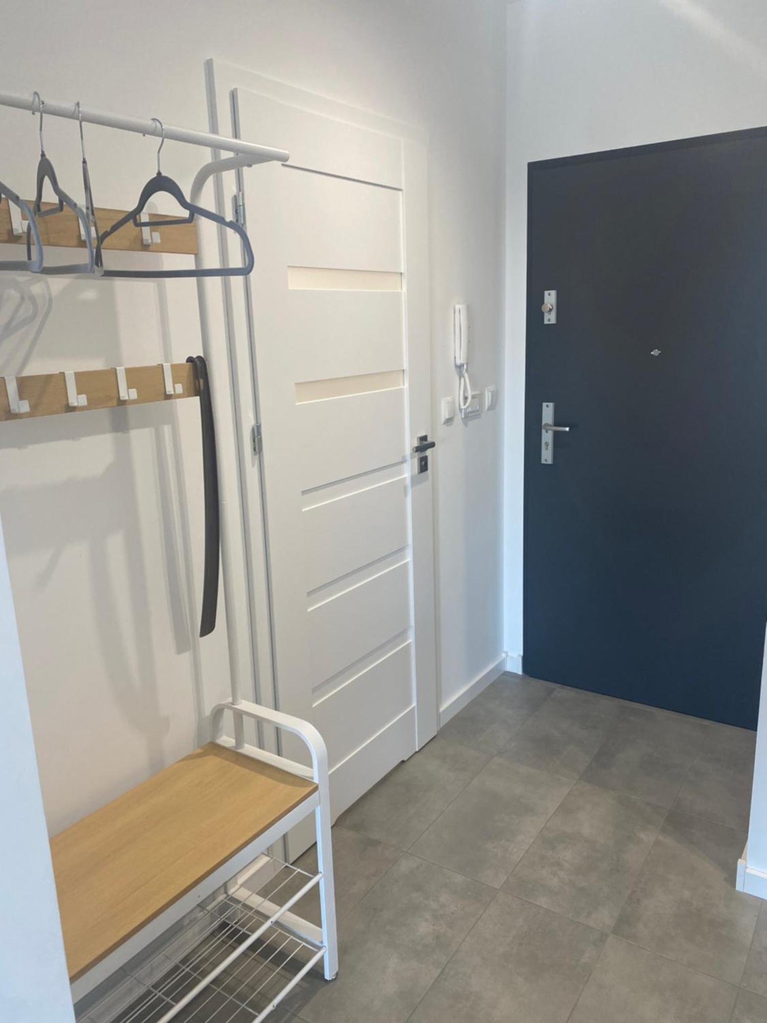 Akademicka 8B Przy Onkologii Apartment Bydgoszcz Luaran gambar