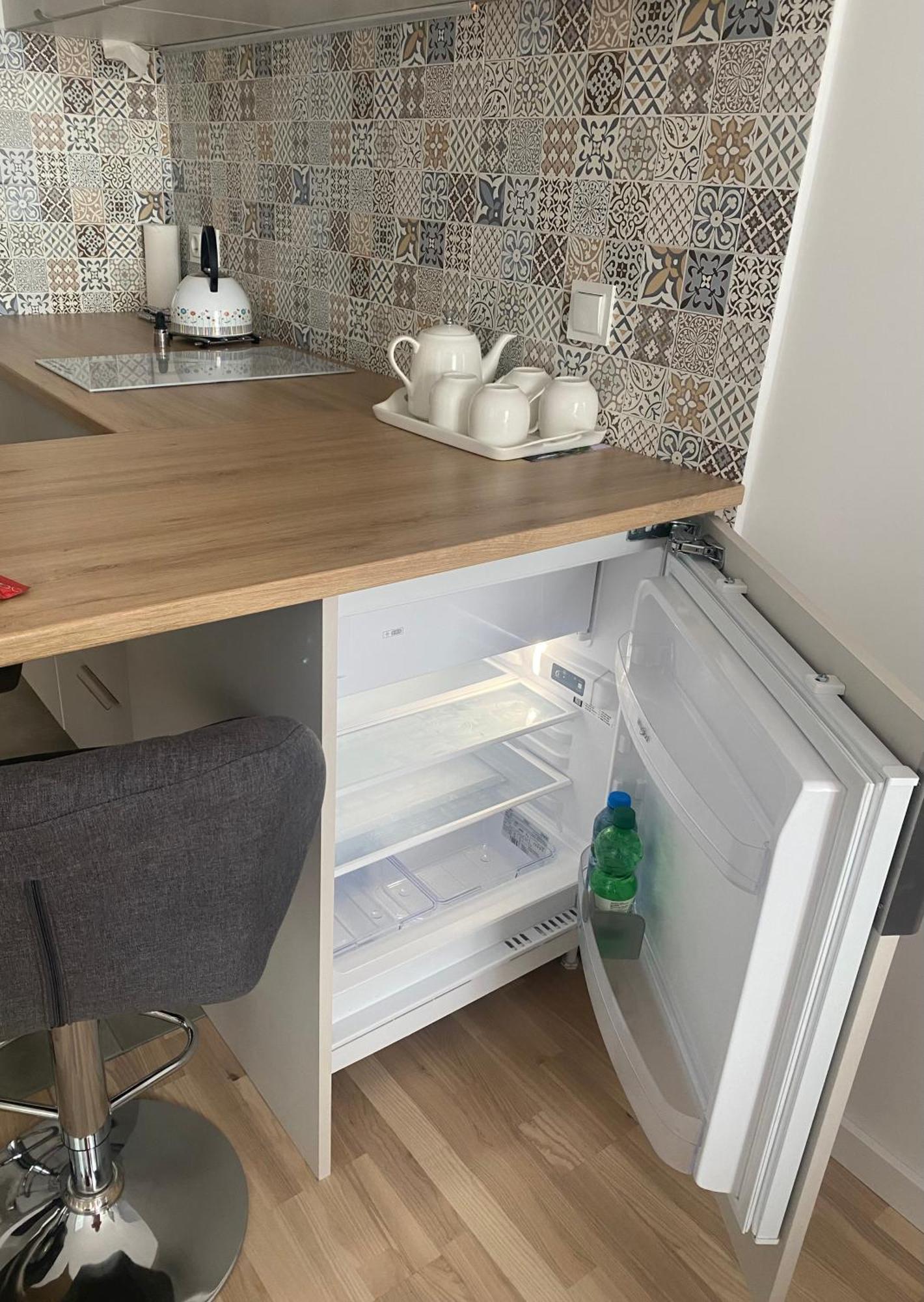 Akademicka 8B Przy Onkologii Apartment Bydgoszcz Luaran gambar