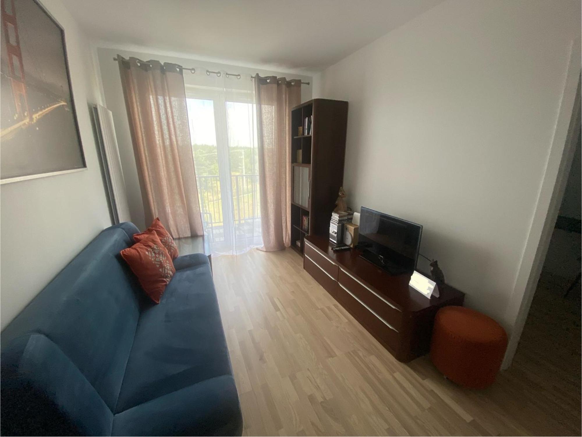 Akademicka 8B Przy Onkologii Apartment Bydgoszcz Luaran gambar