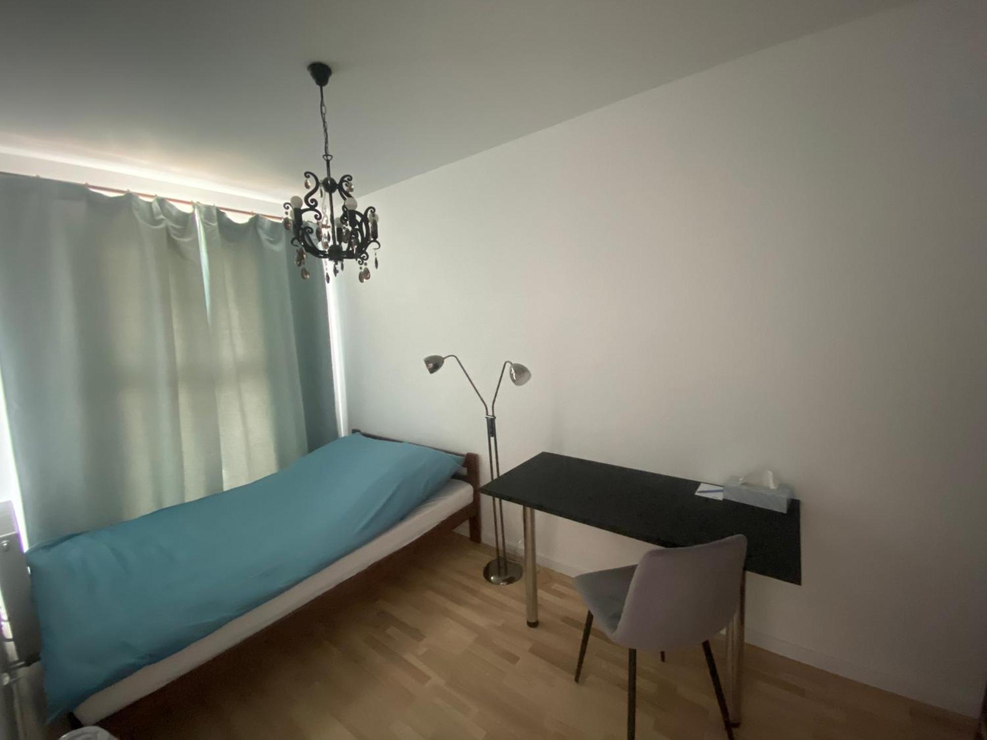 Akademicka 8B Przy Onkologii Apartment Bydgoszcz Luaran gambar