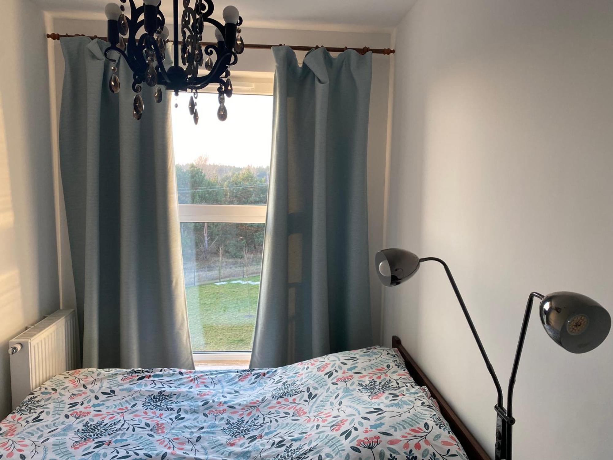 Akademicka 8B Przy Onkologii Apartment Bydgoszcz Luaran gambar