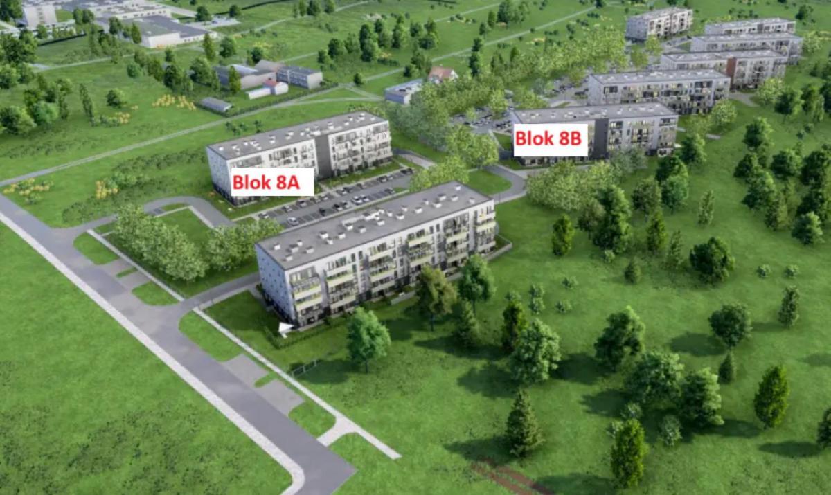 Akademicka 8B Przy Onkologii Apartment Bydgoszcz Luaran gambar