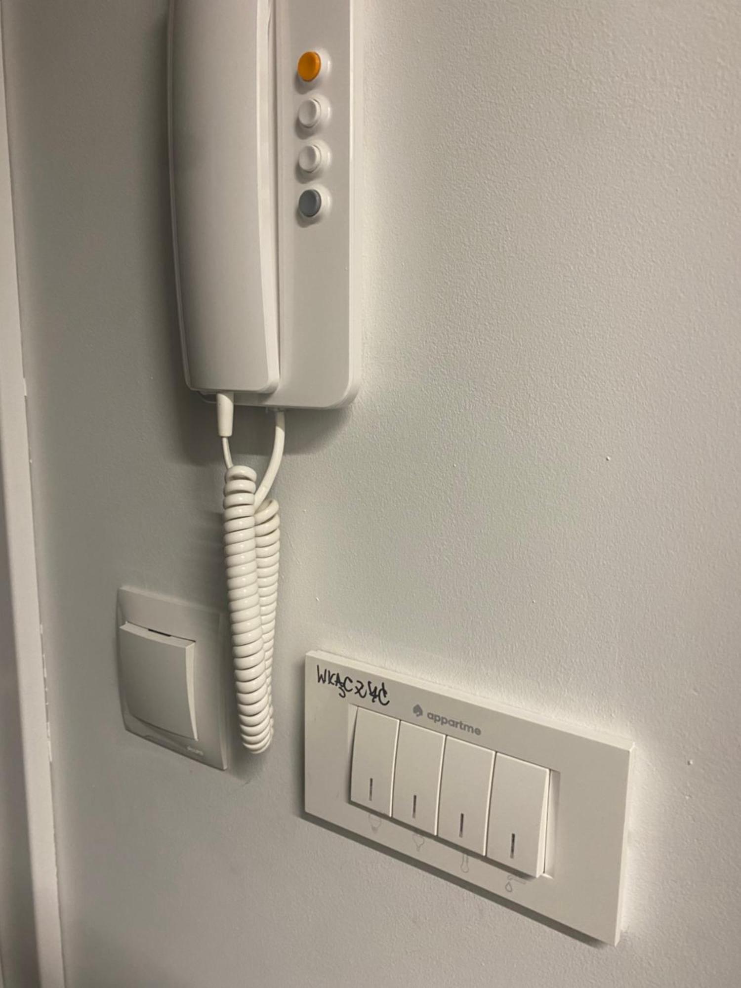 Akademicka 8B Przy Onkologii Apartment Bydgoszcz Luaran gambar