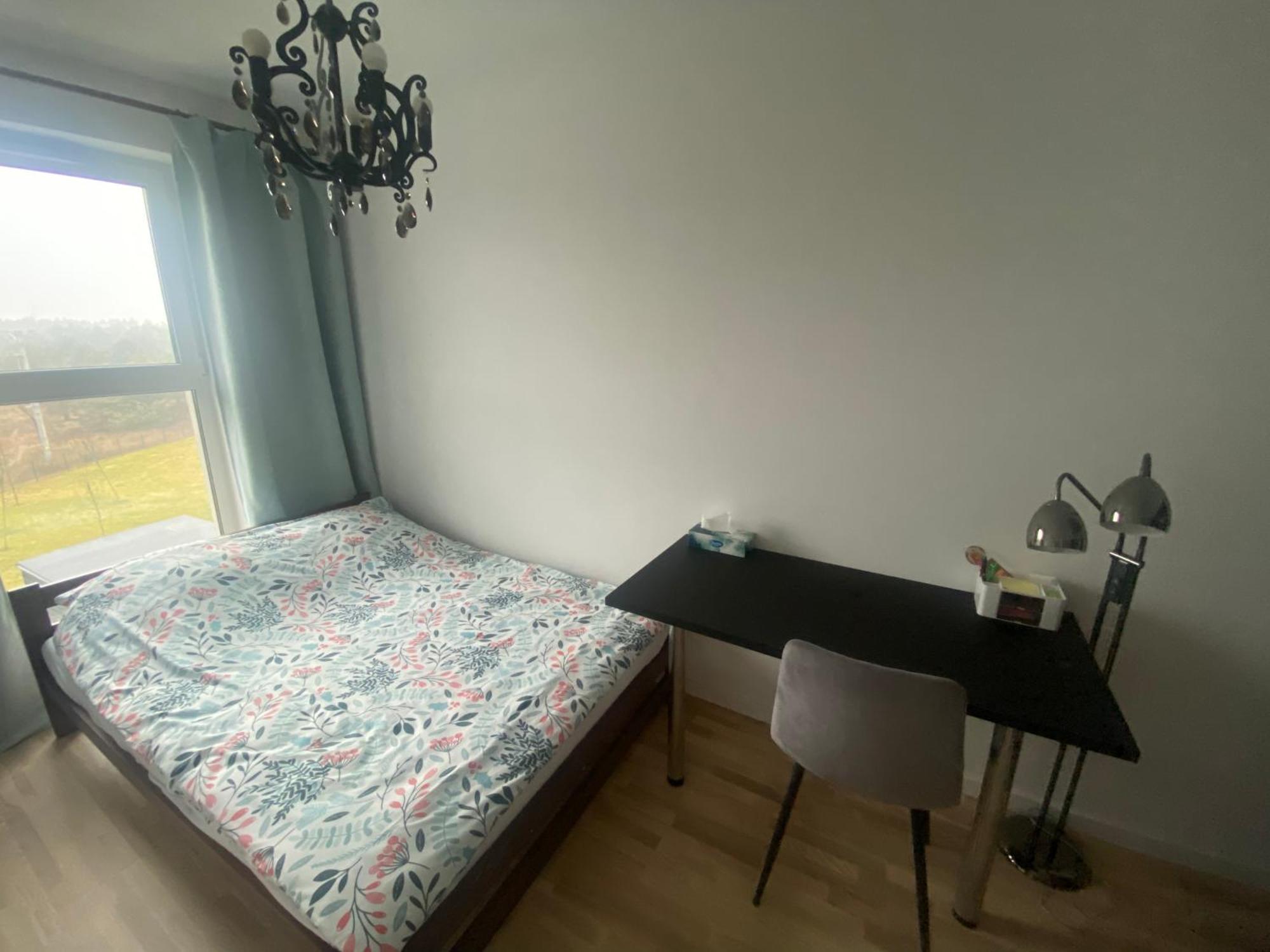 Akademicka 8B Przy Onkologii Apartment Bydgoszcz Luaran gambar
