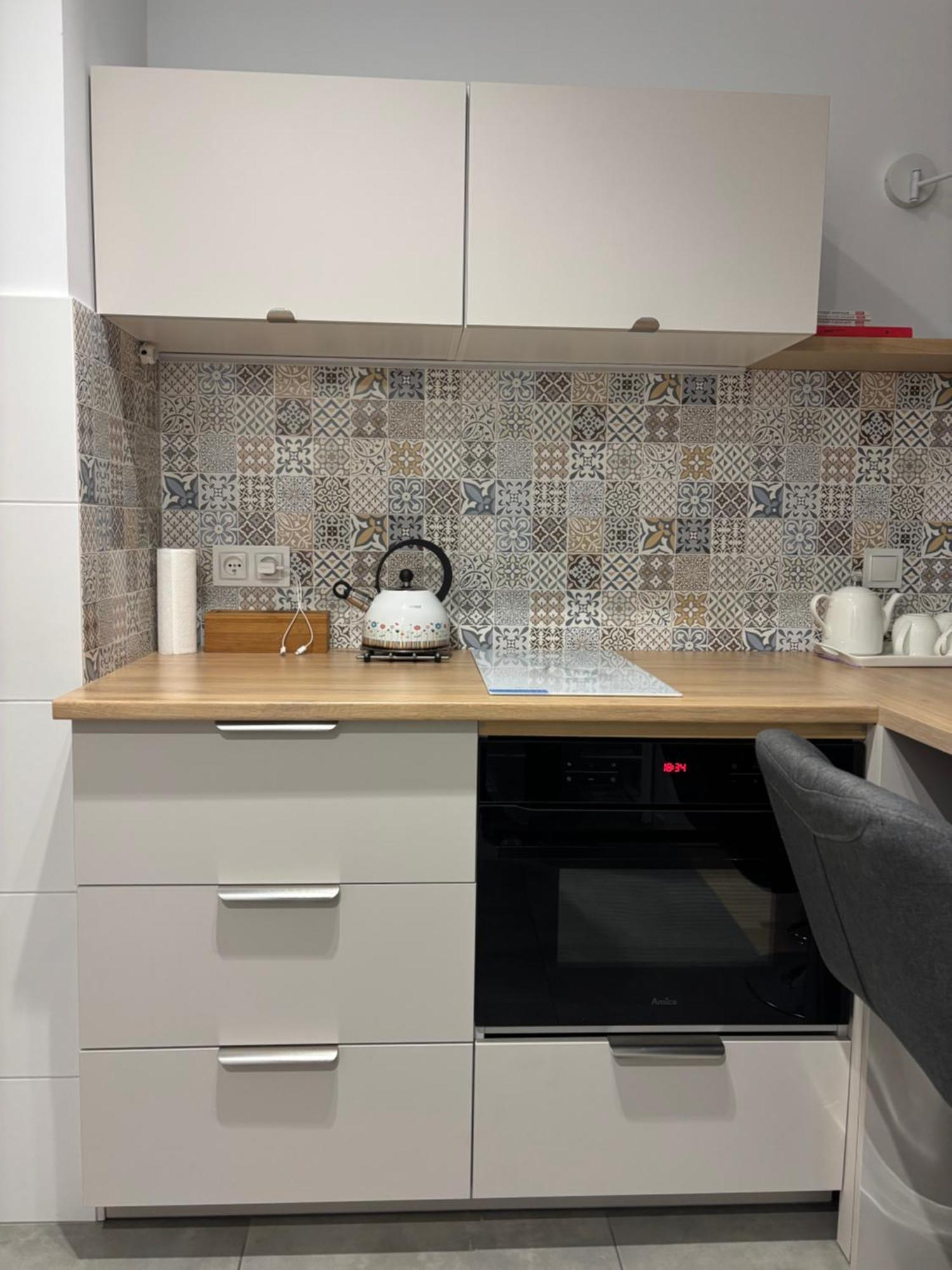 Akademicka 8B Przy Onkologii Apartment Bydgoszcz Luaran gambar