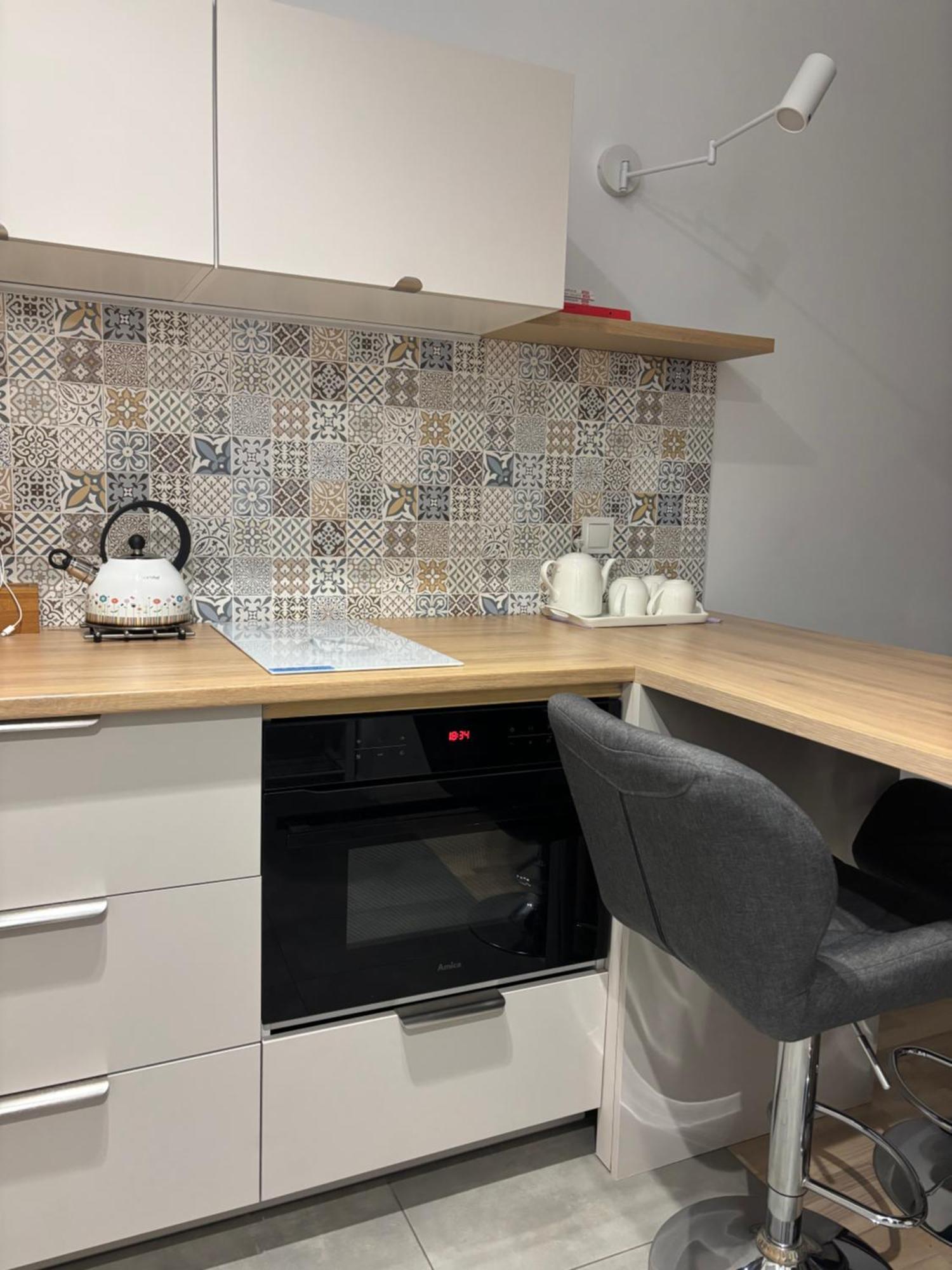 Akademicka 8B Przy Onkologii Apartment Bydgoszcz Luaran gambar